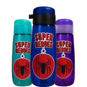 G MIAMI ARANHA 500ML TP ALÇA – REF. 4190