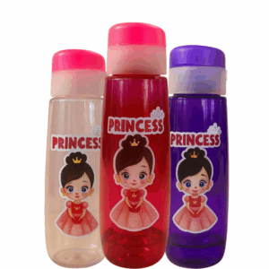 G MIAMI PRINCESAS 500ML TP ALÇA - REF. 4189