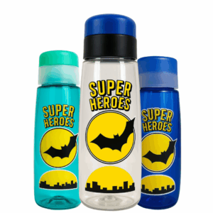 G MIAMI BLACK WING 500ML TP ALÇA – REF. 4191