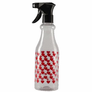 PULVERIZADOR VENEZA DECORADO 500ML – REF. 4142