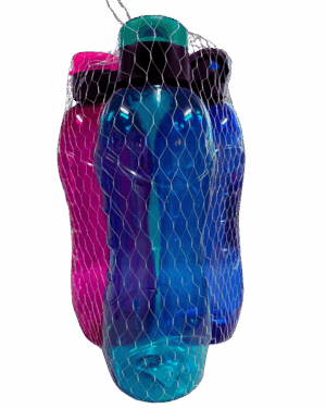 KIT REDINHA G IBIZA 1L ALÇA - 3 PCS - REF. K4106