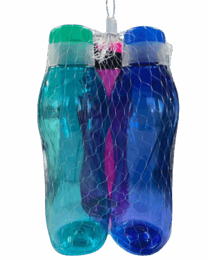 KIT REDINHA G MONACO PRIME 1L ALÇA - 3 PCS  – REF. K4112