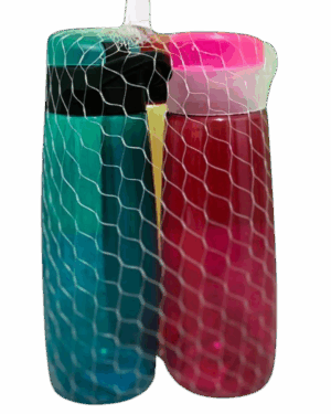 KIT REDINHA G MIAMI 500ML - 3 PCS  – REF. K4183