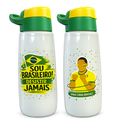 G MIAMI PRA CIMA BRANCA 500 ML TP ALCA – REF. 7008.20