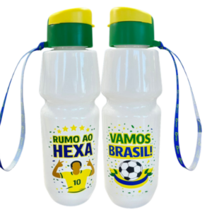 G LAS VEGAS HEXA BRANCA 650 FLIPTOP - REF. 7024.20