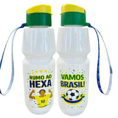G LAS VEGAS HEXA BRANCA 650 FLIPTOP – REF. 7024.20
